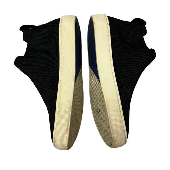 Rothy's Black shoes size 6 - Picture 4 of 7